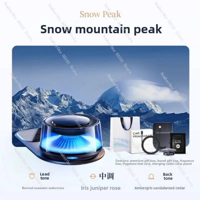 Fragrance Perfume Car - Car Air Freshener Car Perfume Car