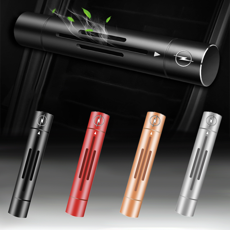 Fragrance Perfume Car - 1Pcs Car Air Outlet Perfume Air