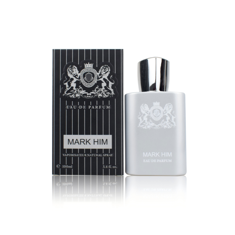 Perfume Fragrance For Men - 100ml MARK HIM Men Perfume Long-wearing