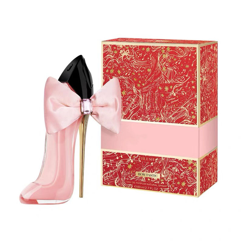 Perfume Fragrance Good - Seven women perfume (Good Girl Blush