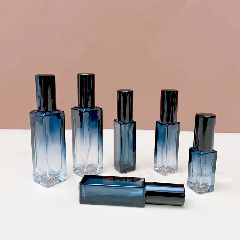 Perfume Fragrance Kit - 5ml 9ml 20ml Perfume Spray Bottle