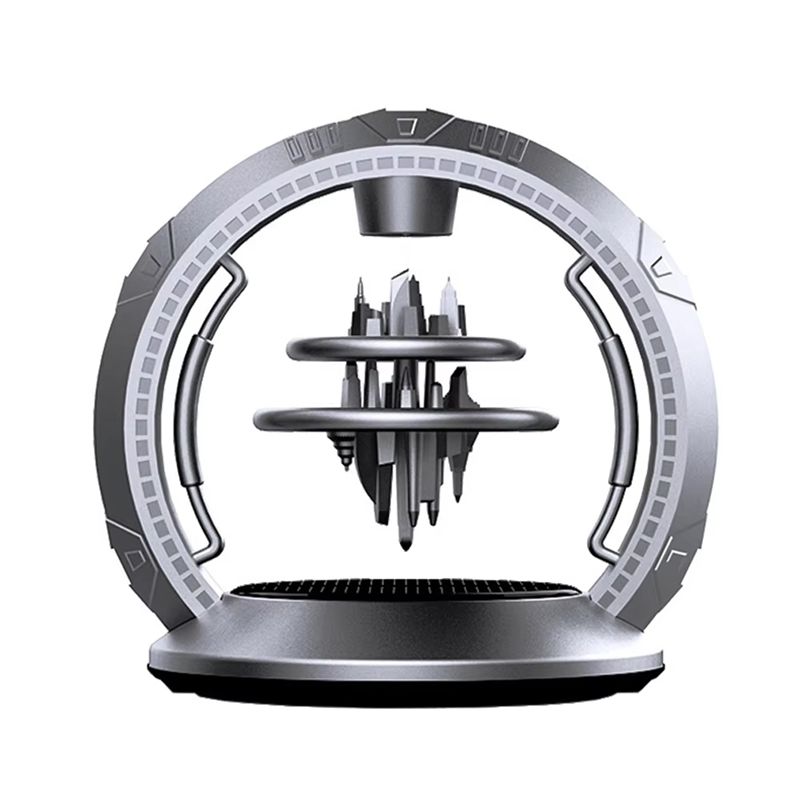 Fragrance Perfume Car - A33R-Car Scent Diffuser Air Freshener Perfume