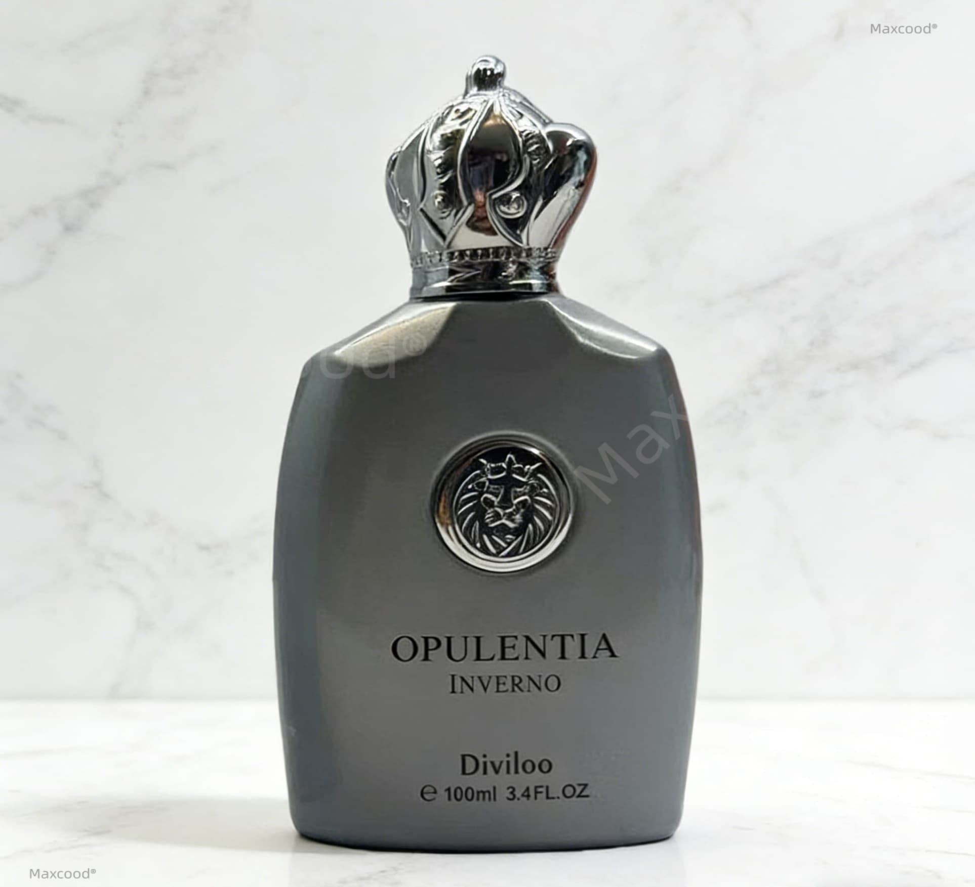 Perfume Fragrance For Men - Floral, Woody, and Musky Notes Men