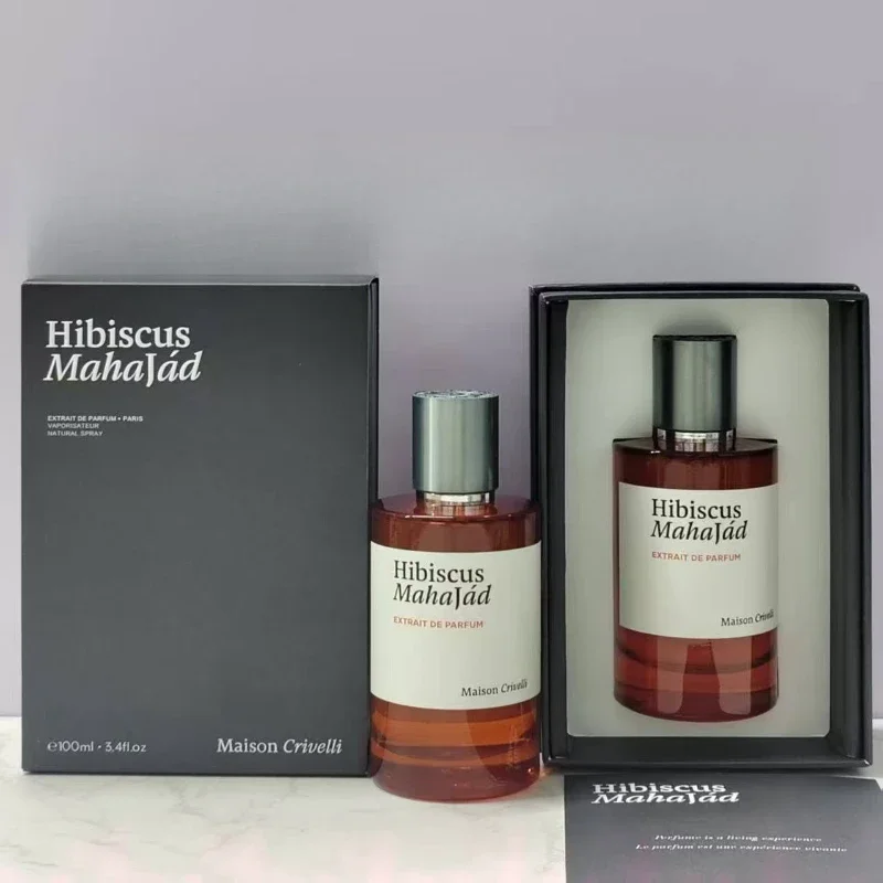 Fragrance Cologne And Perfume - Maison Crivelli Perfume 100ml Premium Unisex
