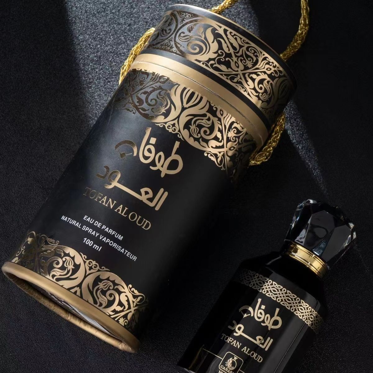 Fragrance Oil Perfume Grade - Barreled Wooden Perfume High Grade Perfume