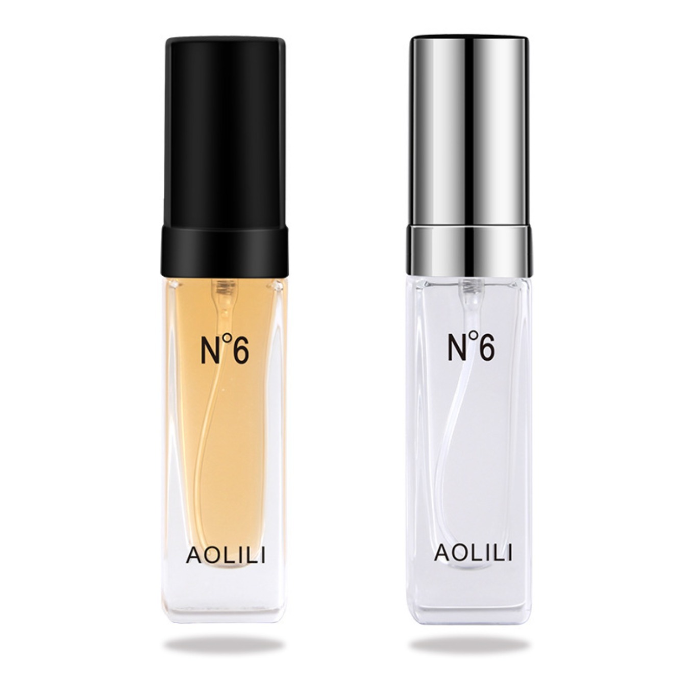 Fragrance Cologne And Perfume - N6 Women Men Unisex Perfume Fresh