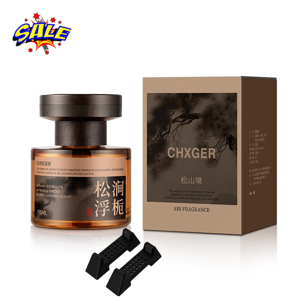 Fragrance Oil Perfume Grade - High Grade Car Wood Car Mounted