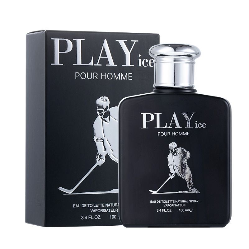 Perfume Fragrance For Men - 100ml Luxury Style Men Perfume Blue