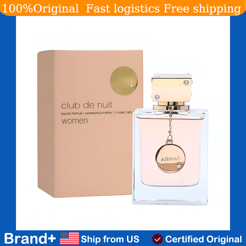 Perfume And Fragrance - Armaf Club De Nuit for Women