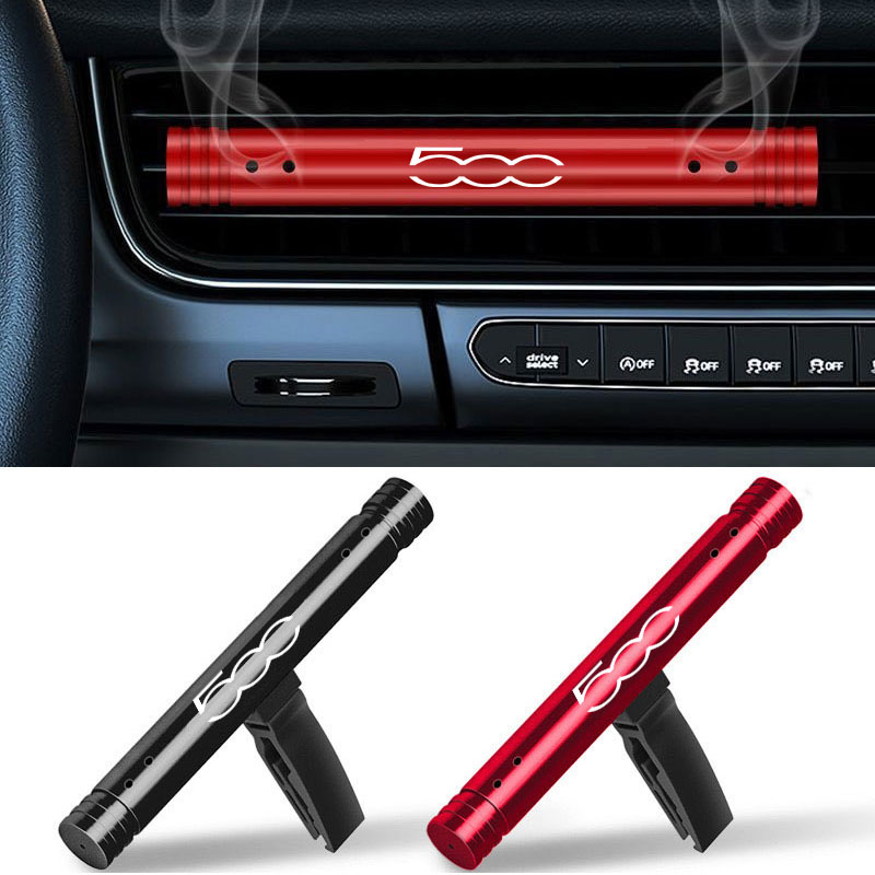 Fragrance Perfume Car - Car Air Freshener Car Styling Vent
