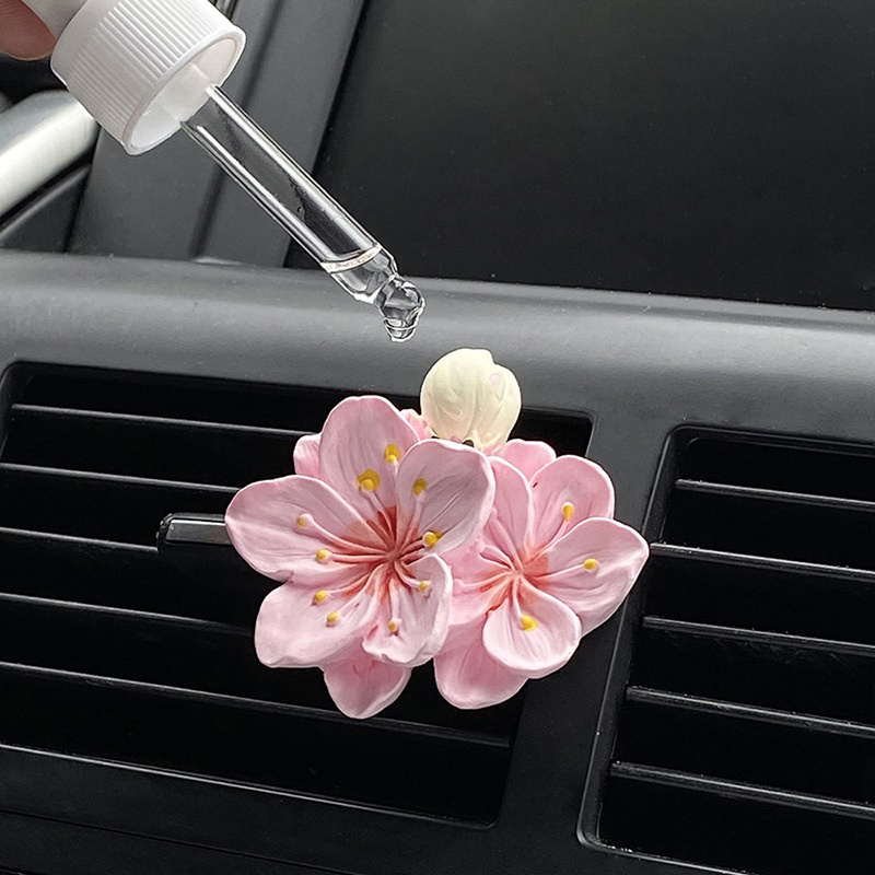 Perfume Fragrance Machine - 1pc Car Fashion Small Exquisite Perfume