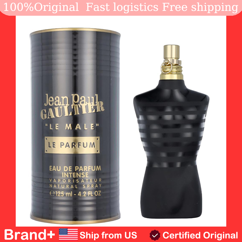 Perfume Fragrance Jean Paul Gaultier Le Male - Original Jean Paul Gaultier Le Male