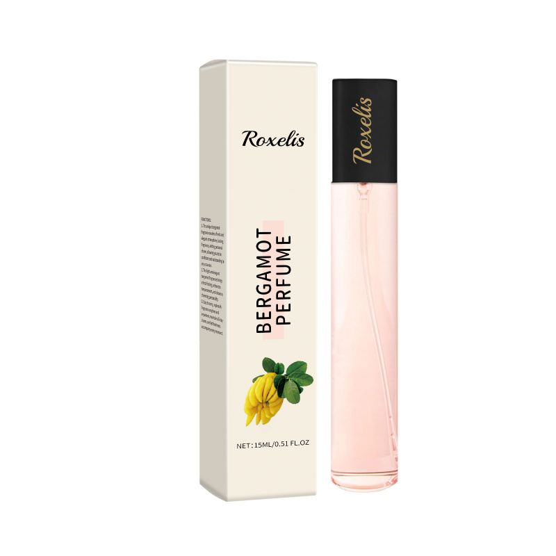Perfume And Fragrance - Elegant perfume Long-lasting fragrance, portable and