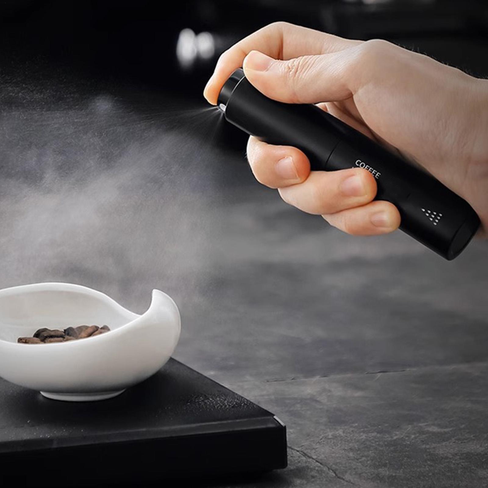 Perfume Fragrance Ingredients - 10ml Coffee Spray Bottle Coffee Bean