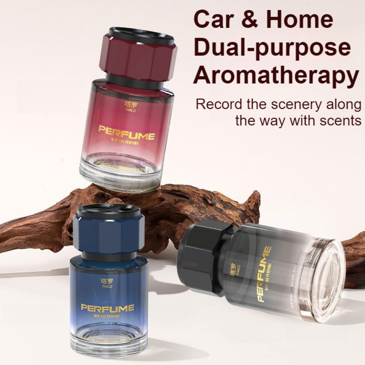 Fragrance Cologne And Perfume - Men's Perfume: Long-Lasting, Fresh Scent; Men's
