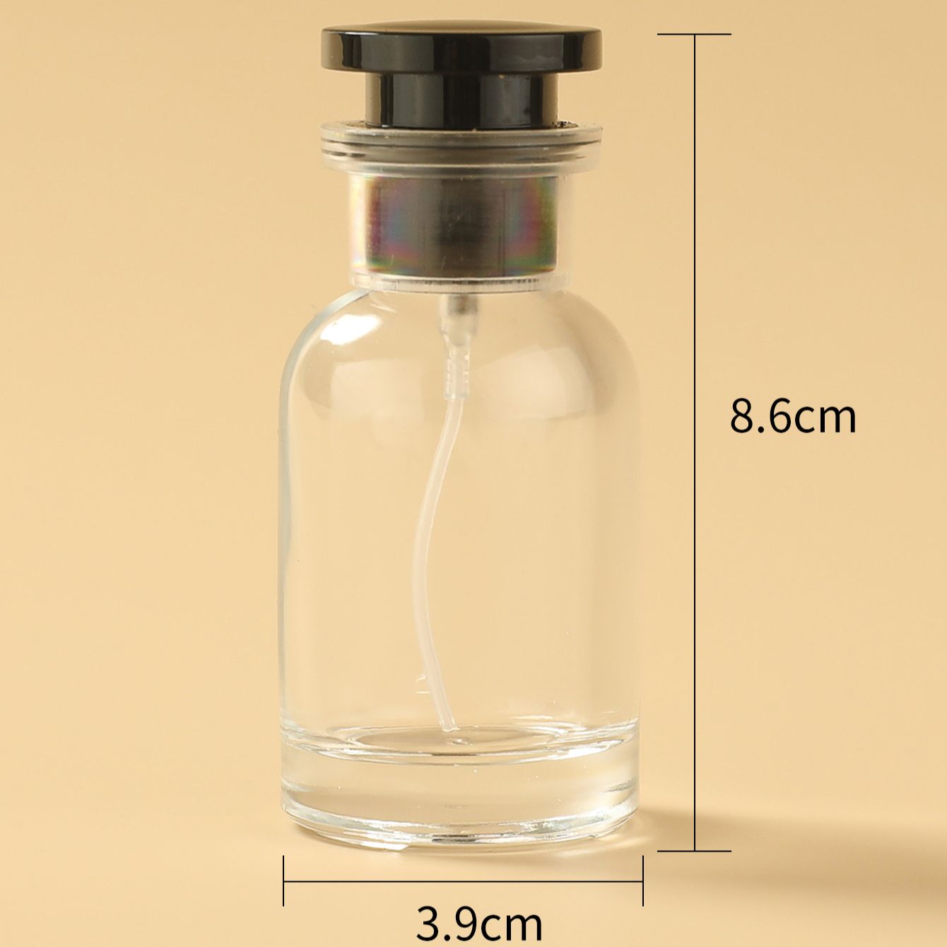 30ML Atomizer Perfume Spray Bo - Perfume Fragrance Ingredients ulasan dan harga