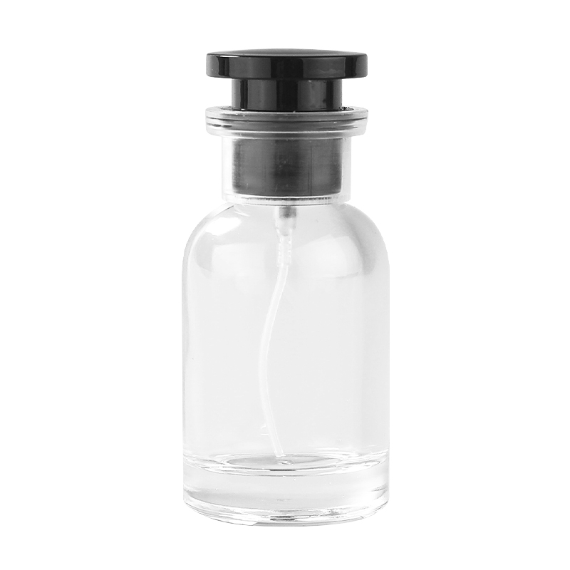 30ML Atomizer Perfume Spray Bo - Perfume Fragrance Ingredients ulasan dan harga