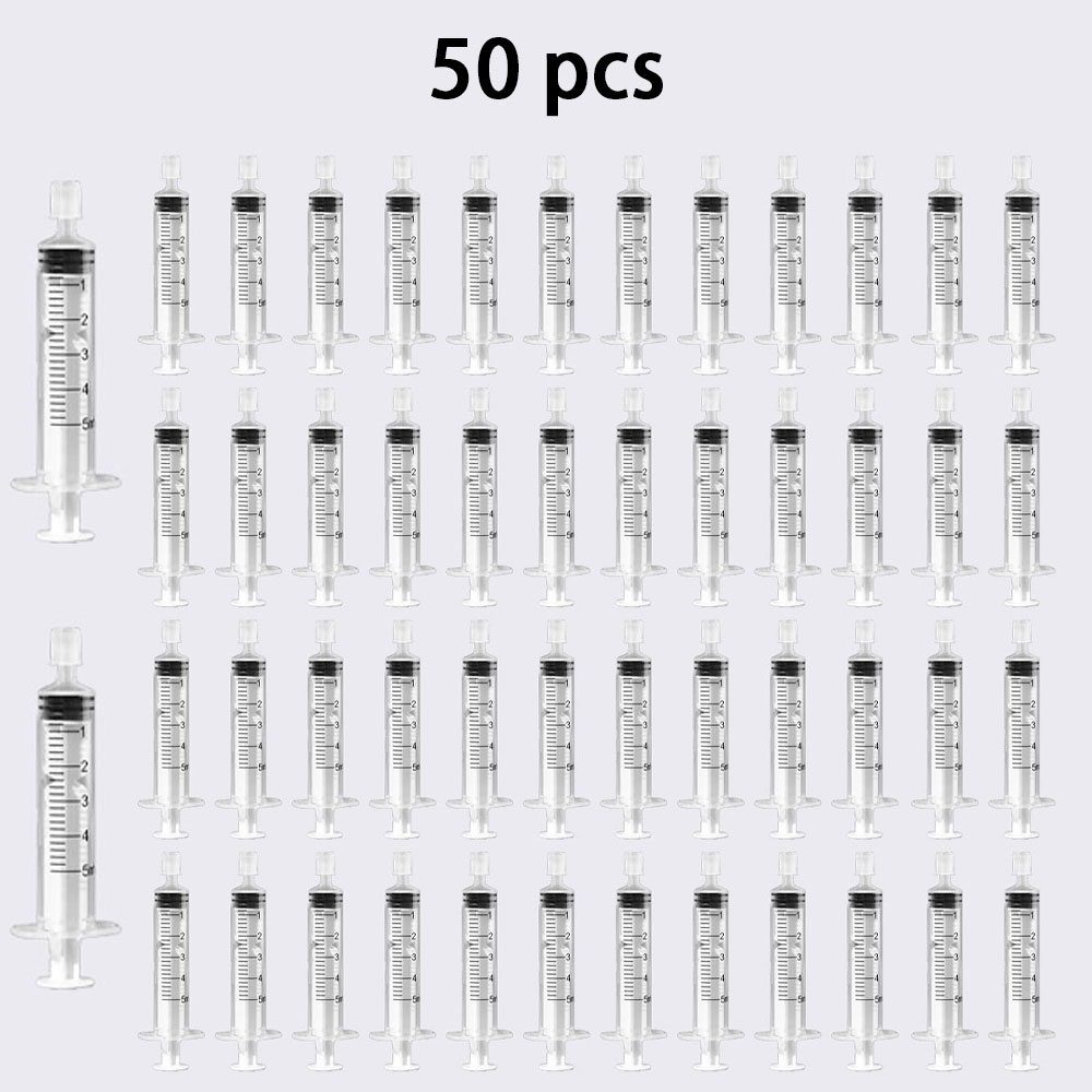 20/30/50pcs 5ML Plastic Perfum - Perfume Fragrance Ingredients ulasan dan harga