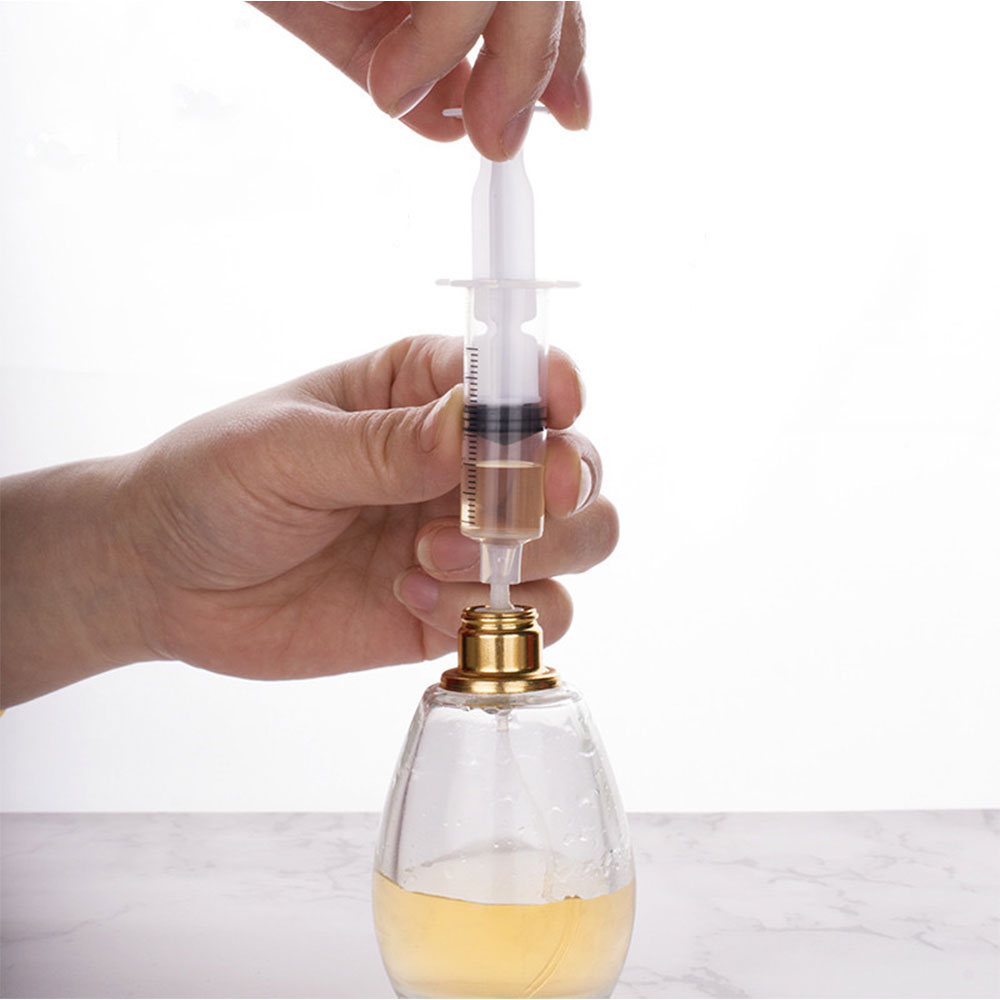 20/30/50pcs 5ML Plastic Perfum - Perfume Fragrance Ingredients ulasan dan harga