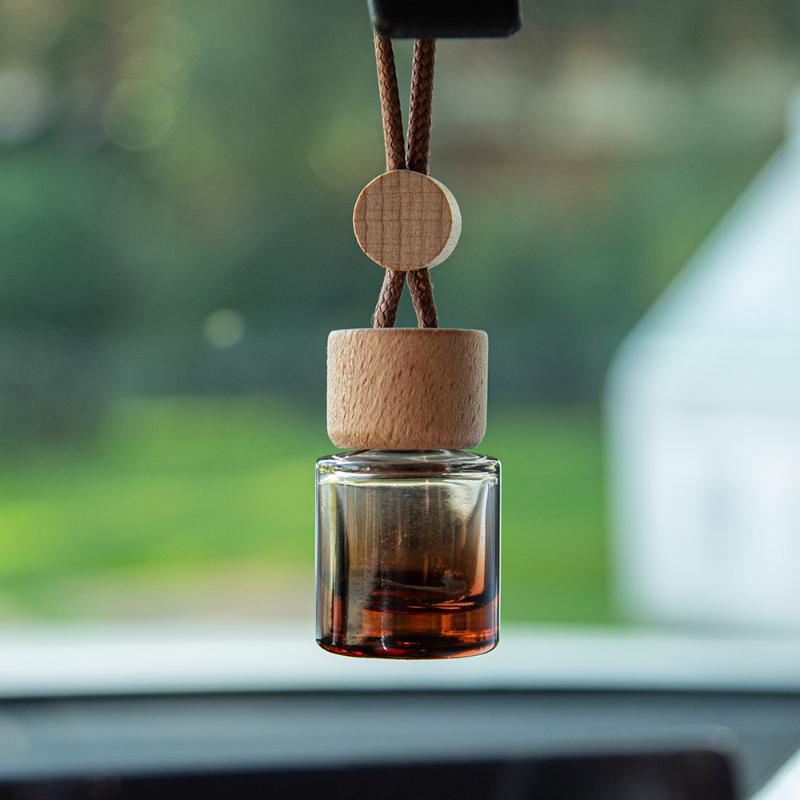 New 1Pcs Car Essential Oil Dif - Fragrance Perfume Car ulasan dan harga