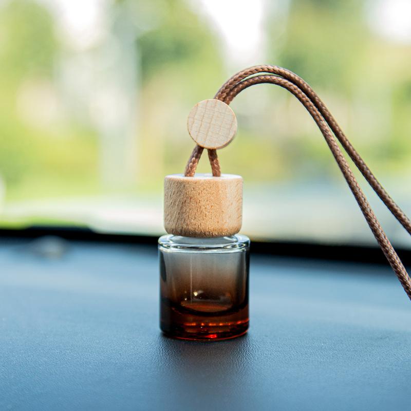 New 1Pcs Car Essential Oil Dif - Fragrance Perfume Car ulasan dan harga