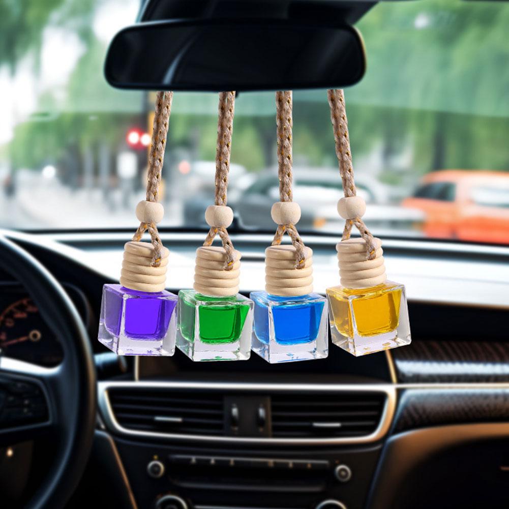Floral Car Perfume Pendant Hig - Fragrance Oil Perfume Grade ulasan dan harga