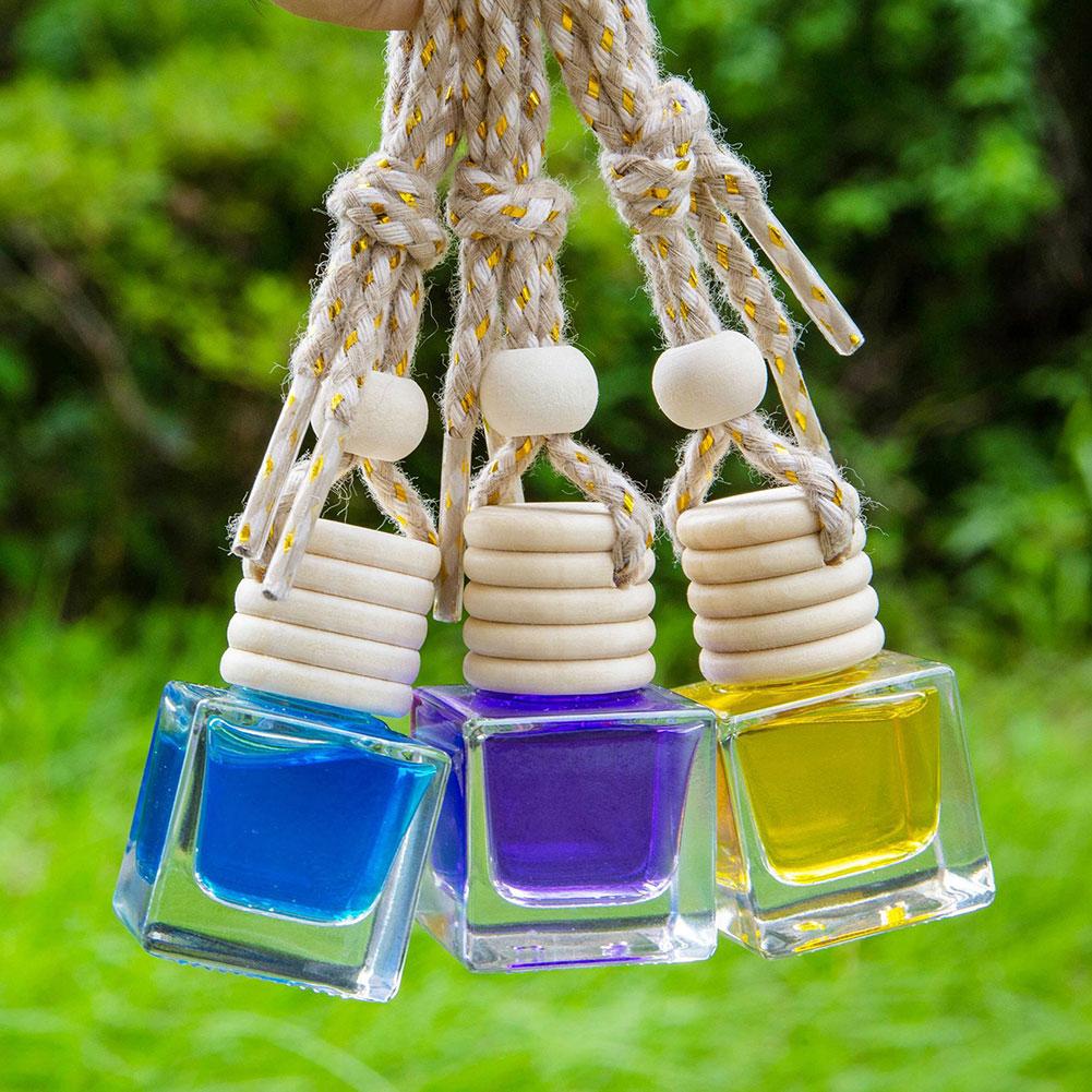 Floral Car Perfume Pendant Hig - Fragrance Oil Perfume Grade ulasan dan harga