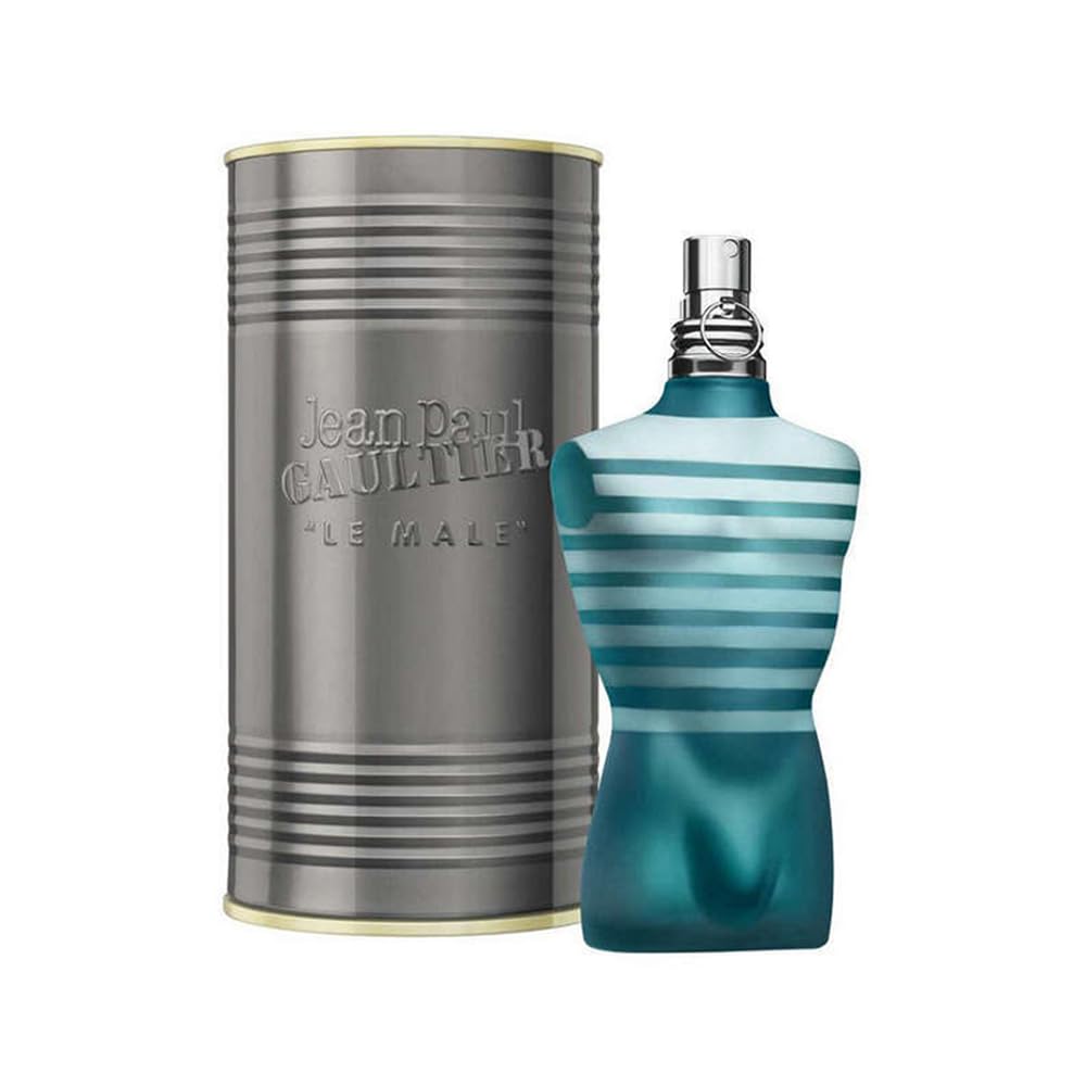 Jean Paul Gaultier Le Male Eau - Perfume Fragrance Jean Paul Gaultier Le Male ulasan dan harga
