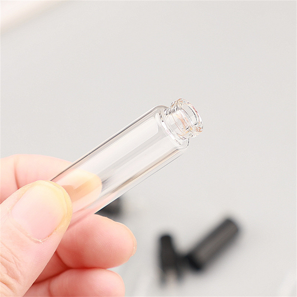 5PCS 2ML/3ML/5ML/10ML Portable - Perfume Fragrance Ingredients ulasan dan harga