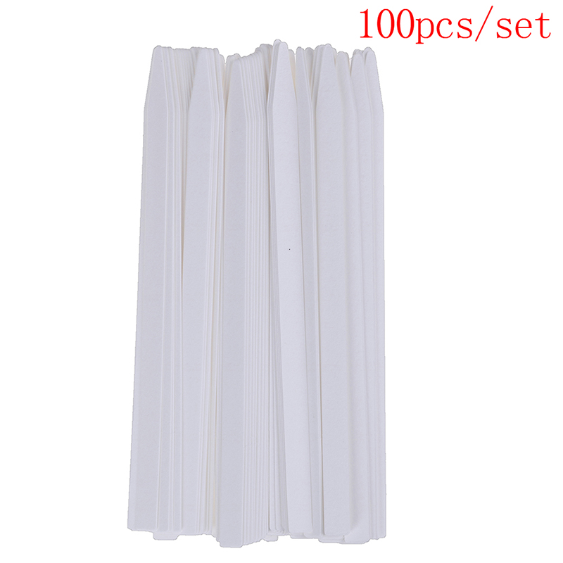100Pcs Essential Oils Test Tes - Perfume Fragrance Tester ulasan dan harga