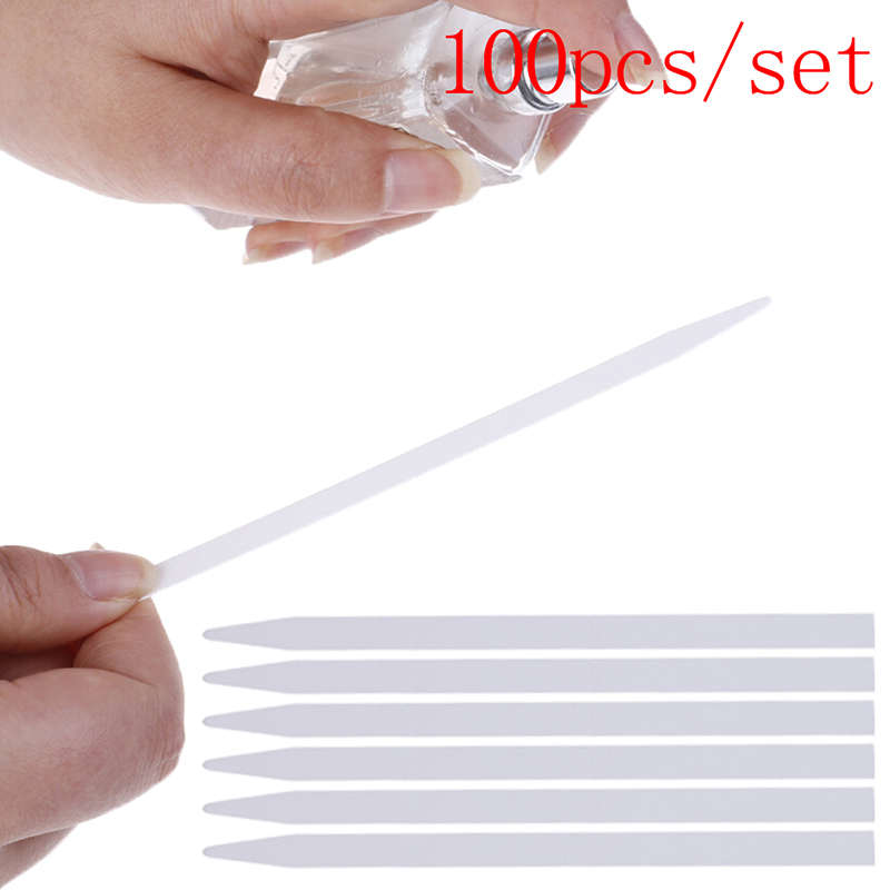 100Pcs Essential Oils Test Tes - Perfume Fragrance Tester ulasan dan harga