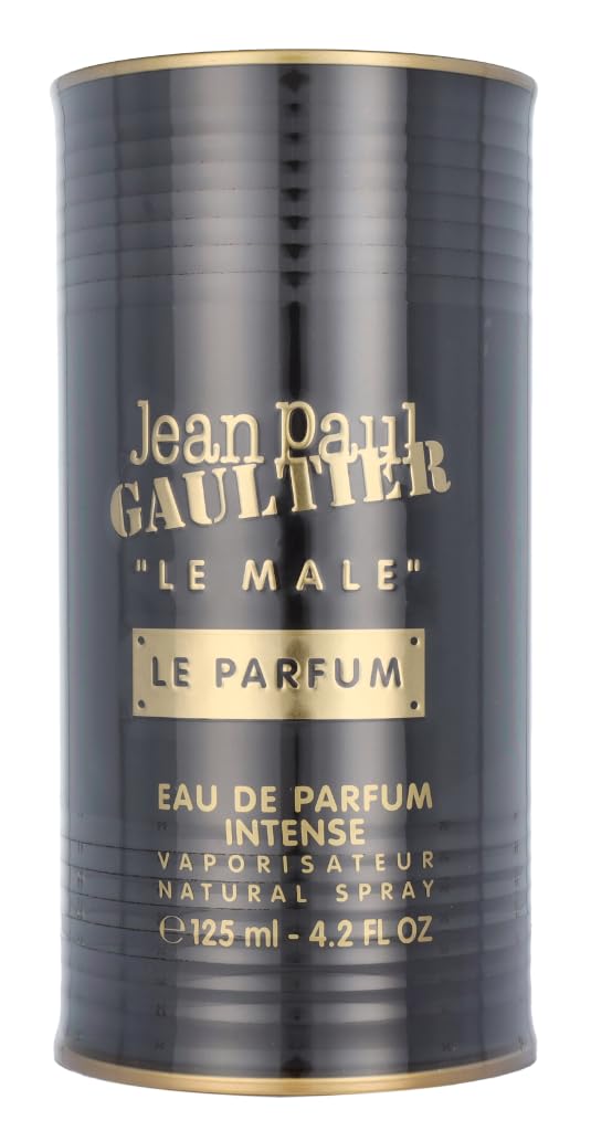 Original Arabic Perfume Jean P - Perfume Fragrance Jean Paul Gaultier Le Male ulasan dan harga