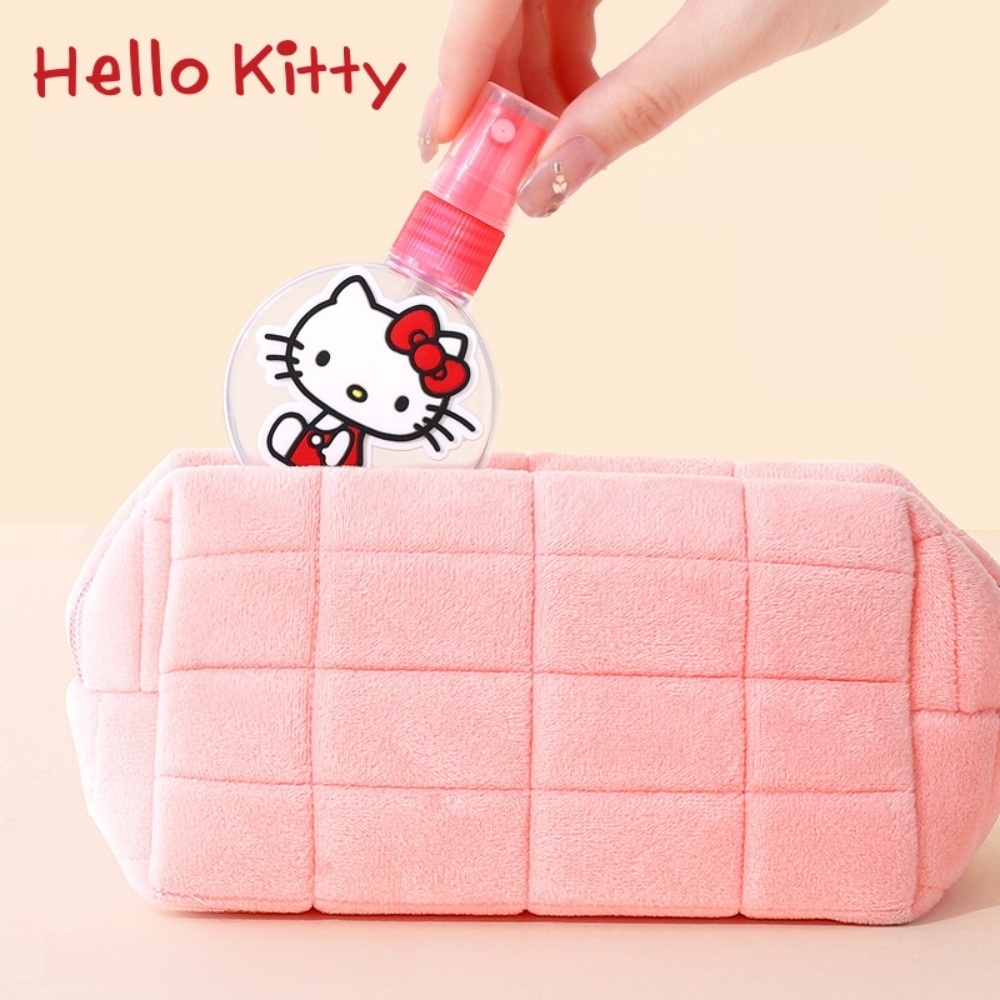 55/60/100ml Genuine Sanrio Pla - Perfume Fragrance Kit ulasan dan harga