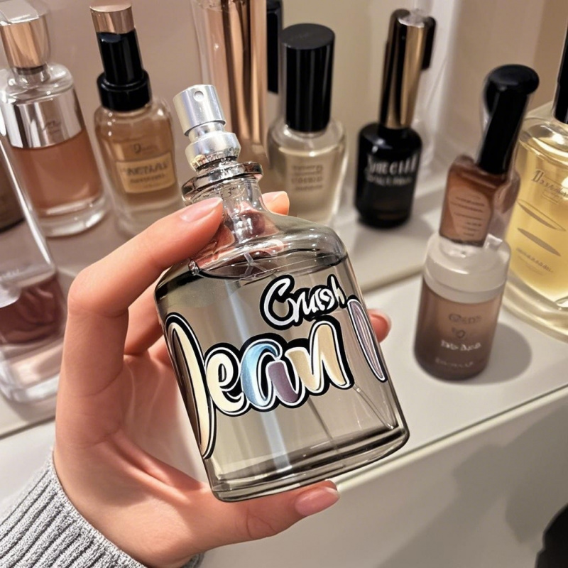 100ml Men's Fresh Woody Perfum - Fragrance Long Lasting Perfume ulasan dan harga
