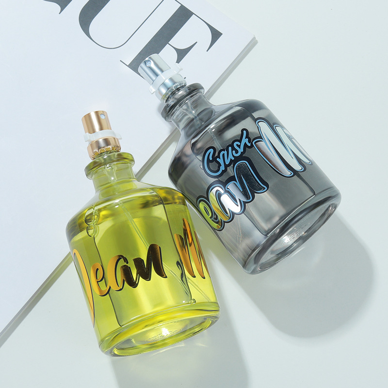 100ml Men's Fresh Woody Perfum - Fragrance Long Lasting Perfume ulasan dan harga