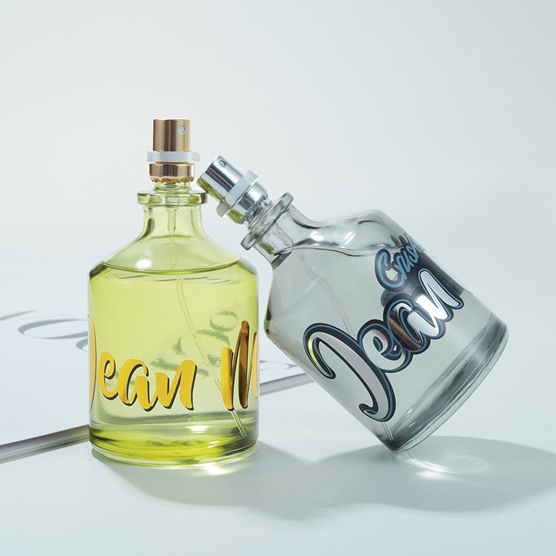 100ml Men's Fresh Woody Perfum - Fragrance Long Lasting Perfume ulasan dan harga
