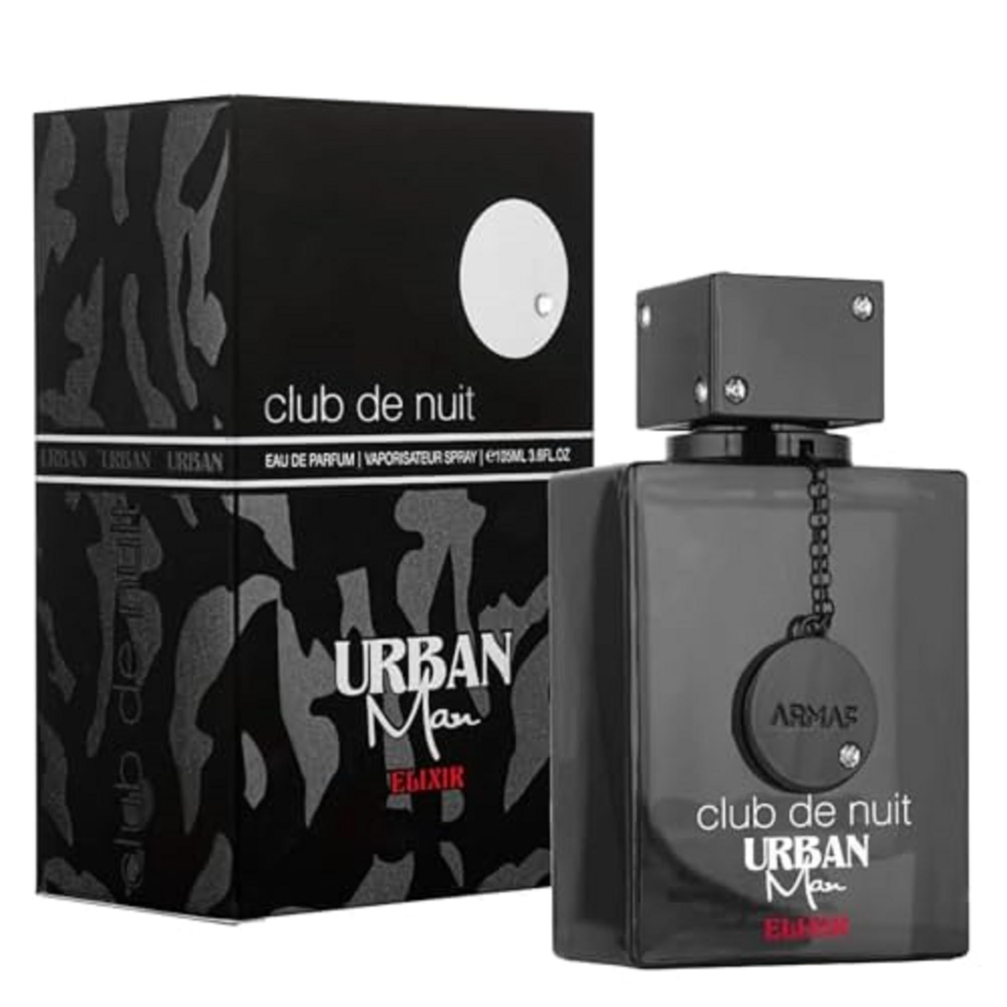 Original Arabic Perfume Armaf  - Perfume Fragrance For Men ulasan dan harga