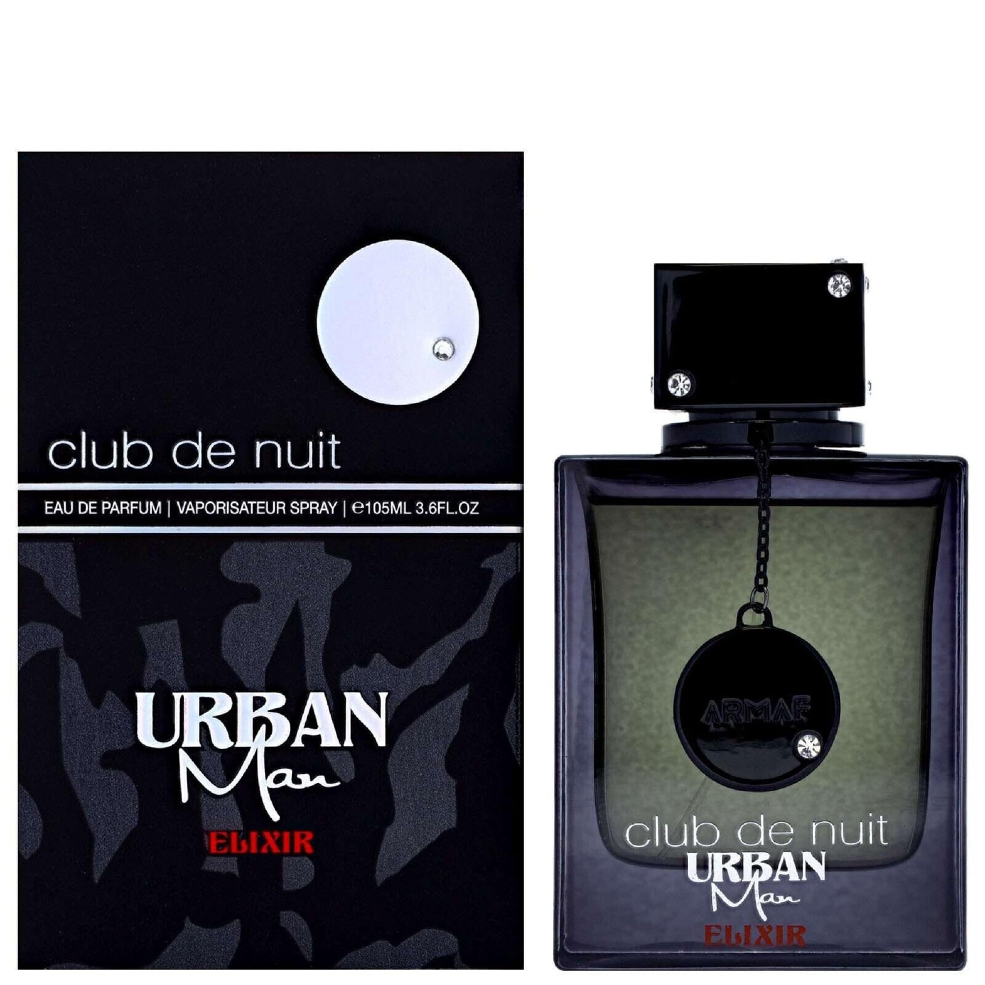 Original Arabic Perfume Armaf  - Perfume Fragrance For Men ulasan dan harga
