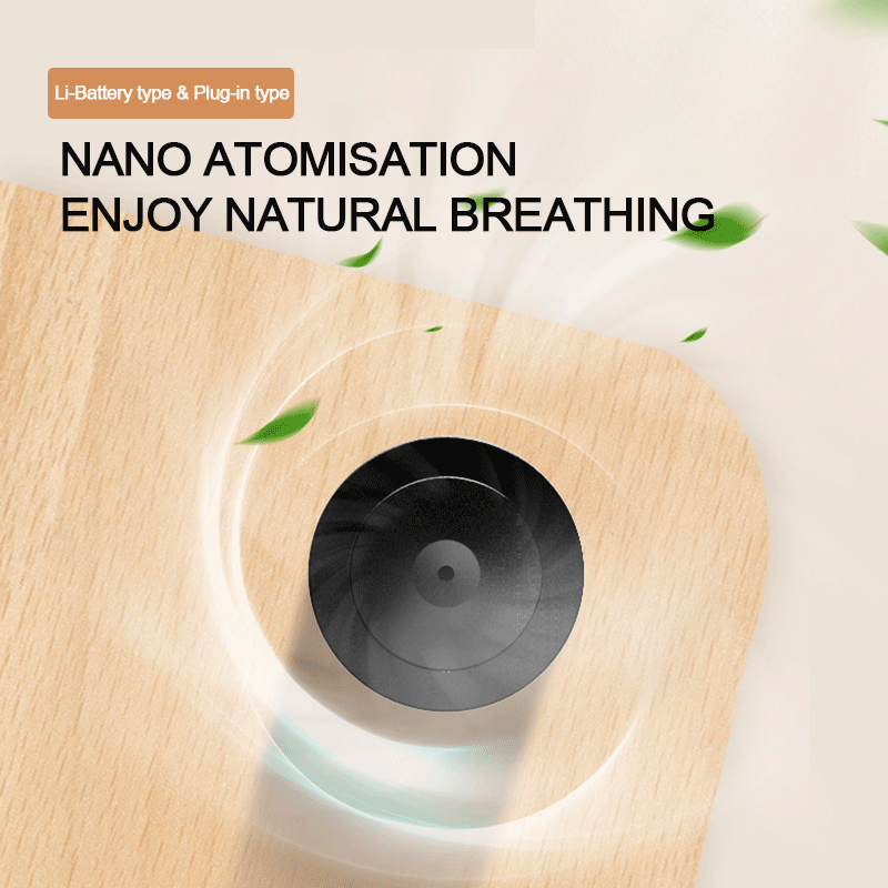 NAMASTE Home Electric Office A - Perfume Fragrance Machine ulasan dan harga