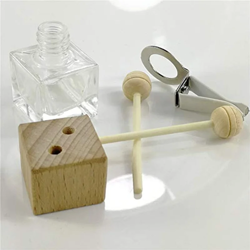 Empty Bottle, Empty Essential  - Fragrance Perfume Car ulasan dan harga