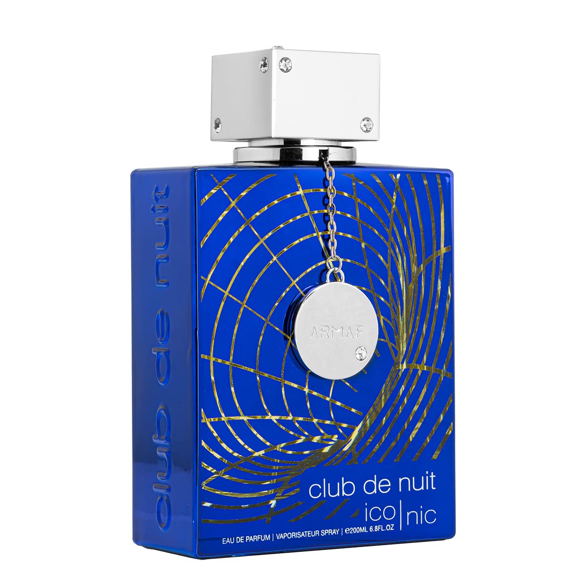 Original Arabic Perfume Armaf  - Perfume Fragrance For Men ulasan dan harga