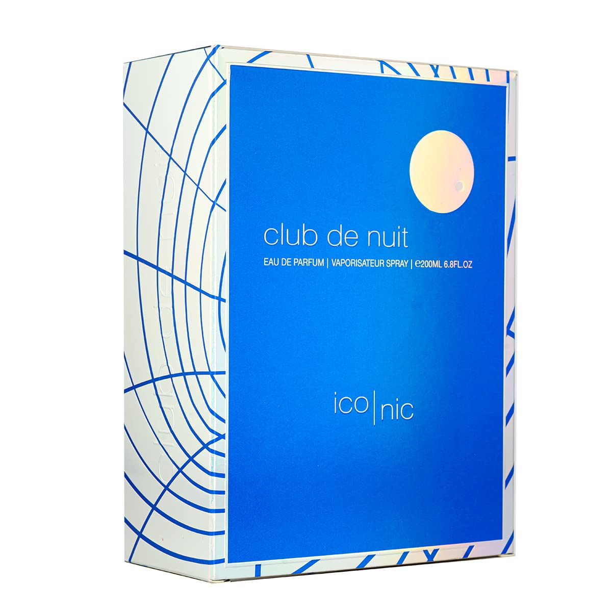Original Arabic Perfume Armaf  - Perfume Fragrance For Men ulasan dan harga