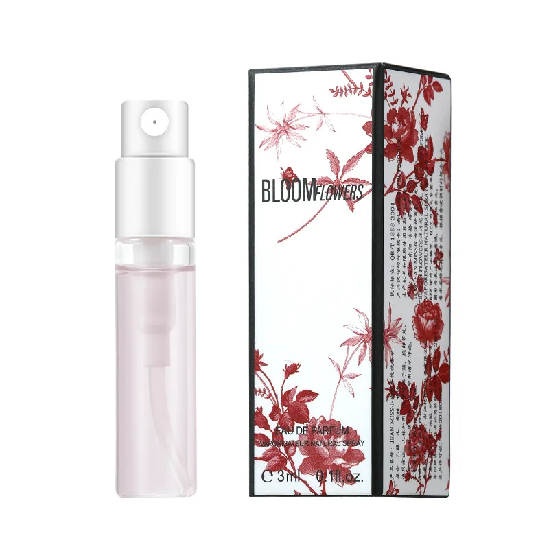 Portable 3ML Premium Perfume L - Fragrance Cologne And Perfume ulasan dan harga