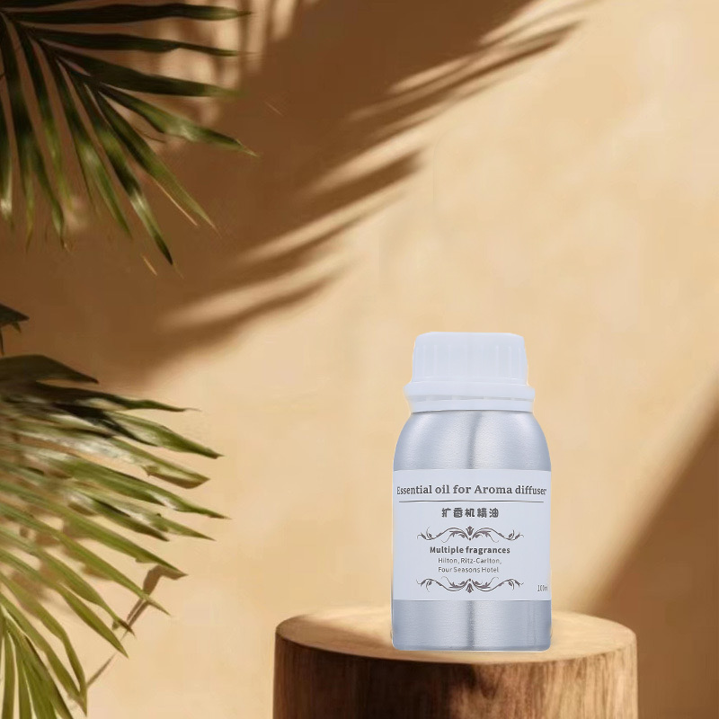100ml Diffuser Essential Oils  - Perfume Fragrance Machine ulasan dan harga