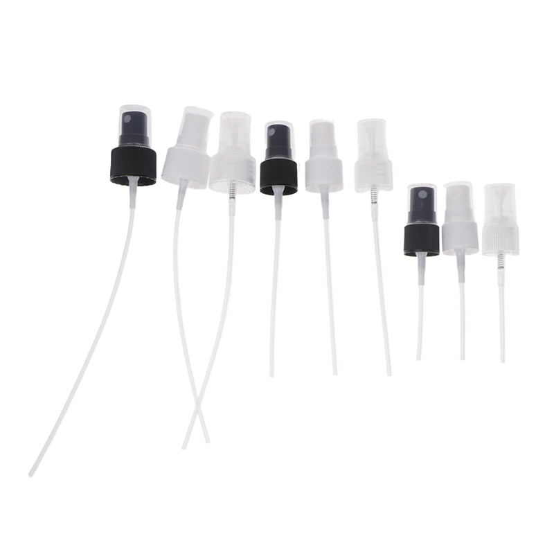 10Pcs Portable Spray Bottle To - Perfume Fragrance Ingredients ulasan dan harga