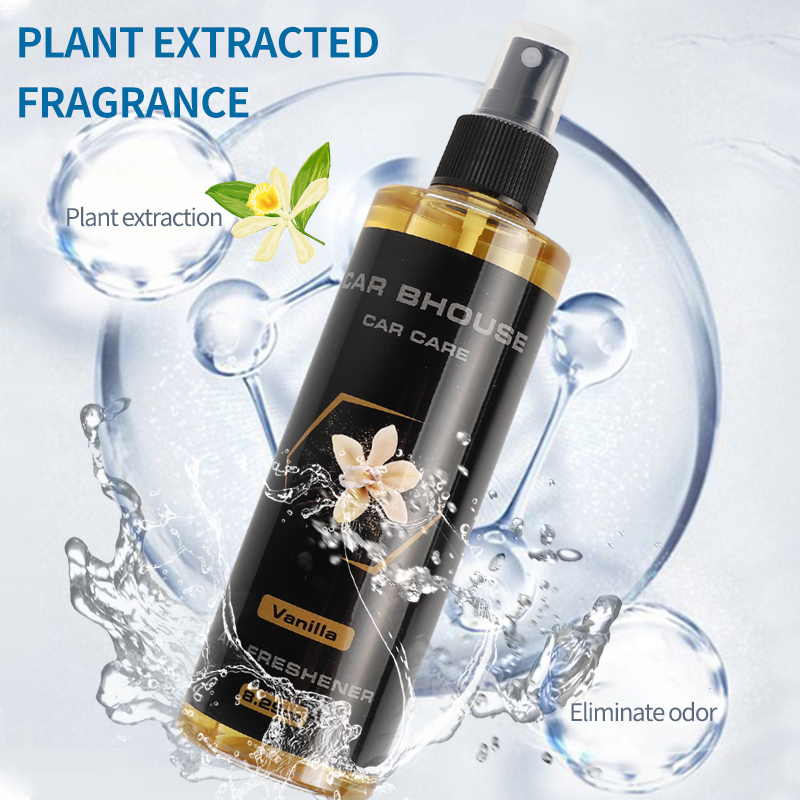 245ml car home fragrance hand  - Fragrance Perfume Car ulasan dan harga