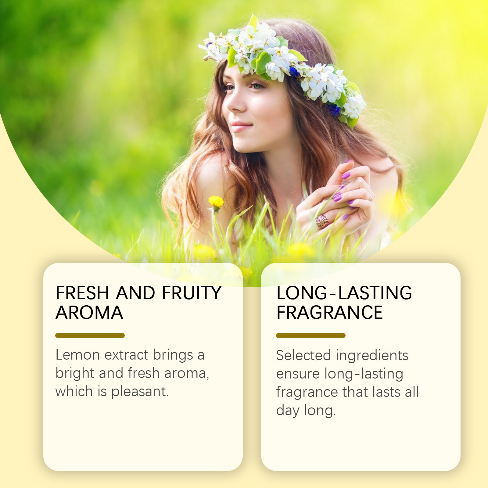 10ml Citrus Eau De Parfum Trav - Fragrance Long Lasting Perfume ulasan dan harga