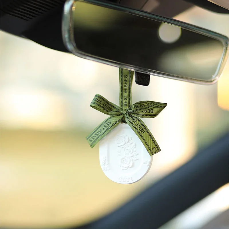 Lasting Aroma Aromatherapy Lig - Fragrance Perfume Car ulasan dan harga