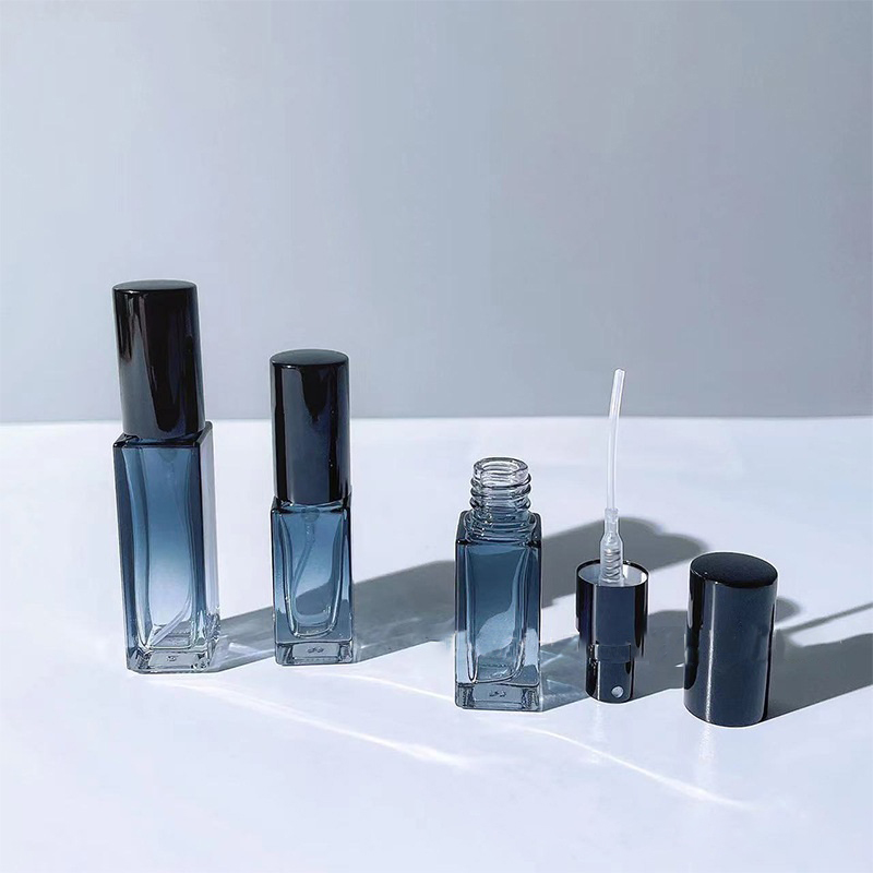 5ml 9ml 20ml Perfume Spray Bot - Perfume Fragrance Kit ulasan dan harga