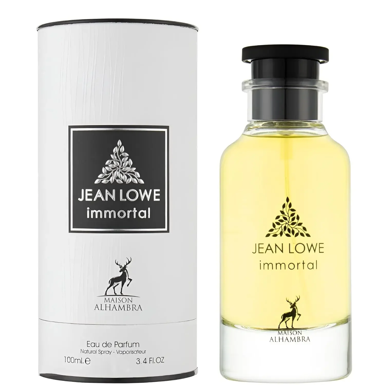 Jean Lowe Azure Immortel 3.4oz - Perfume Fragrance Kit ulasan dan harga